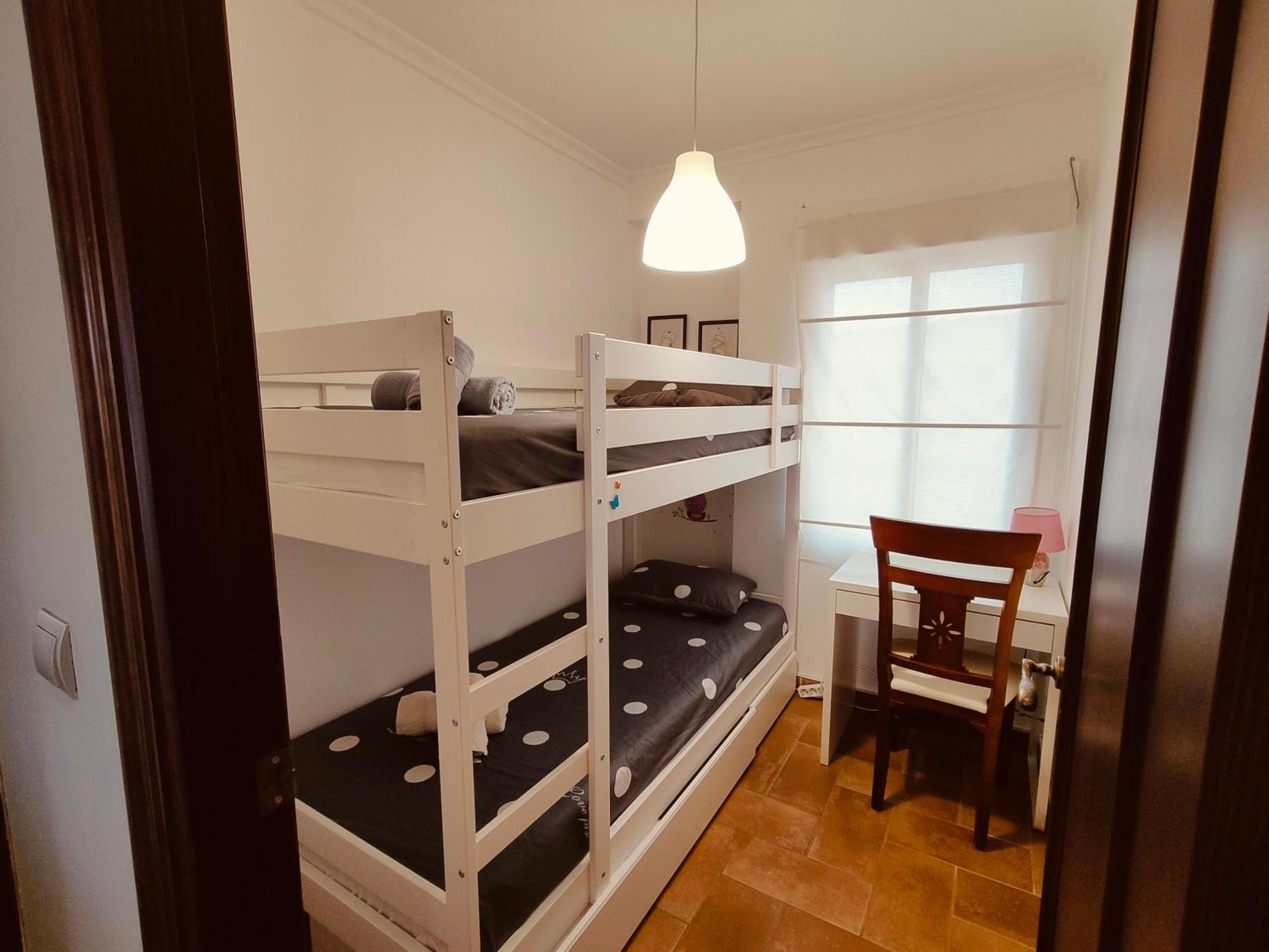 Argentina Appartement
