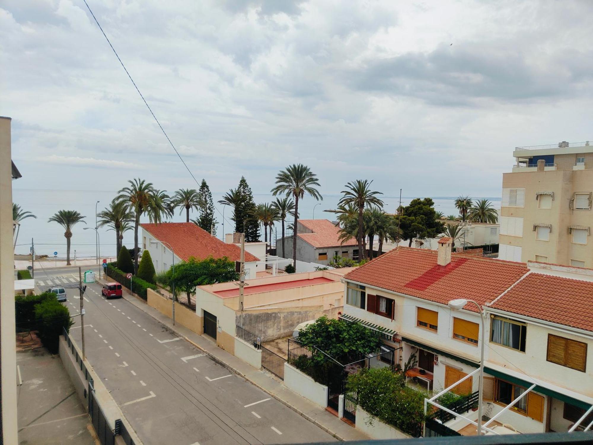 Argentina Appartement Santa Pola