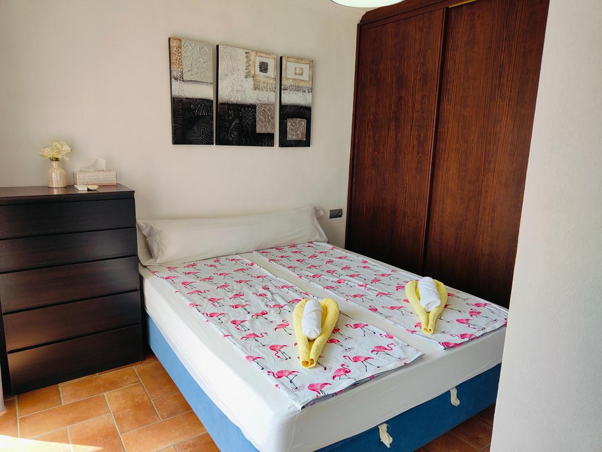 Appartement Argentina