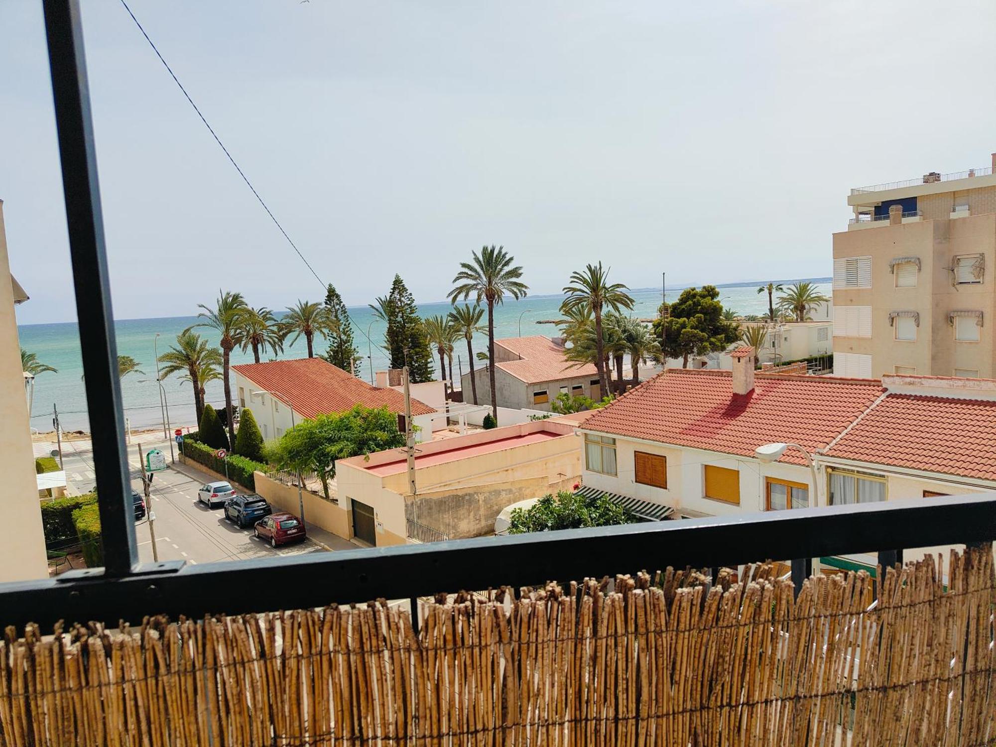 Argentina Appartement Santa Pola