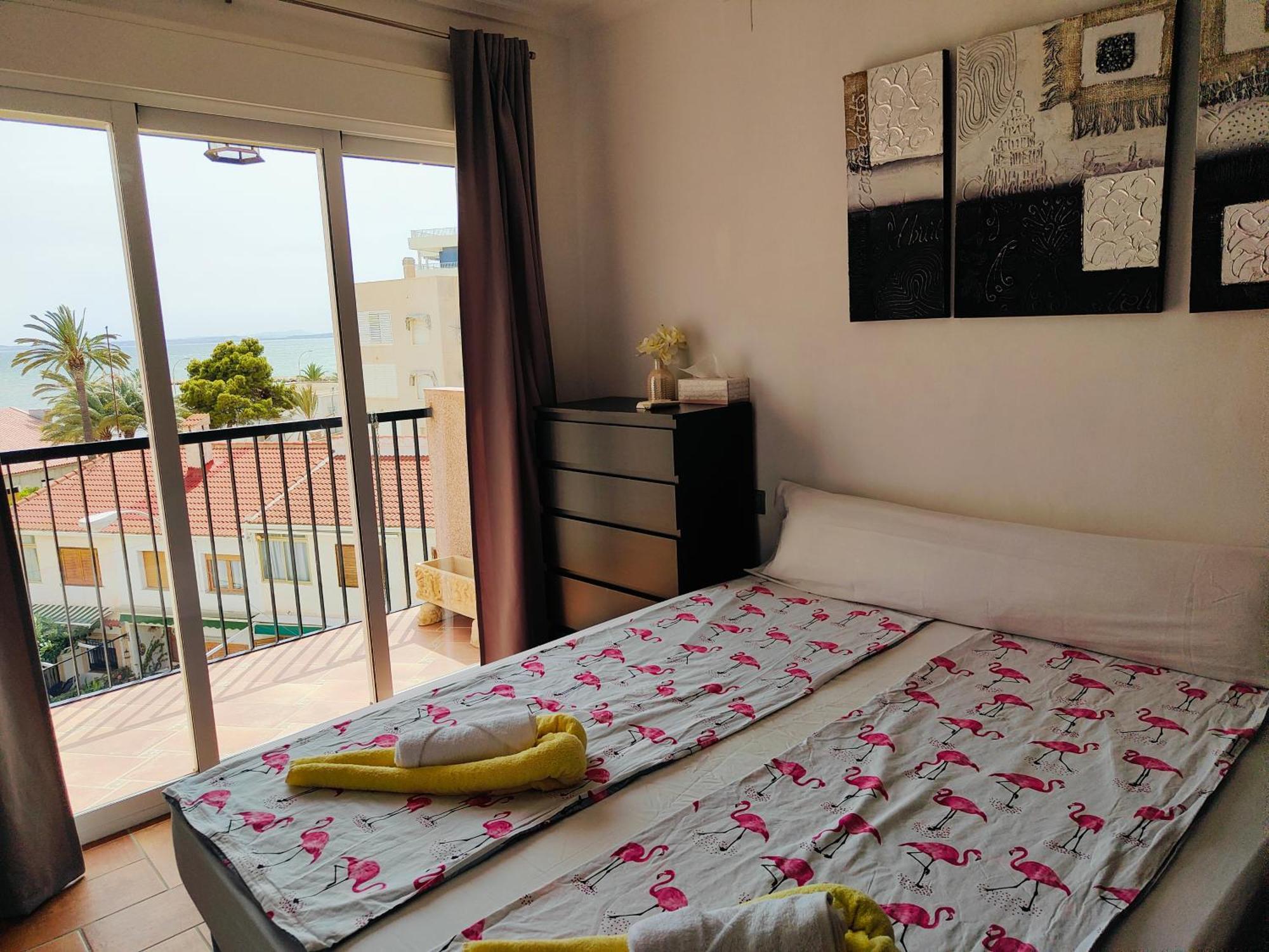 Appartement Argentina *