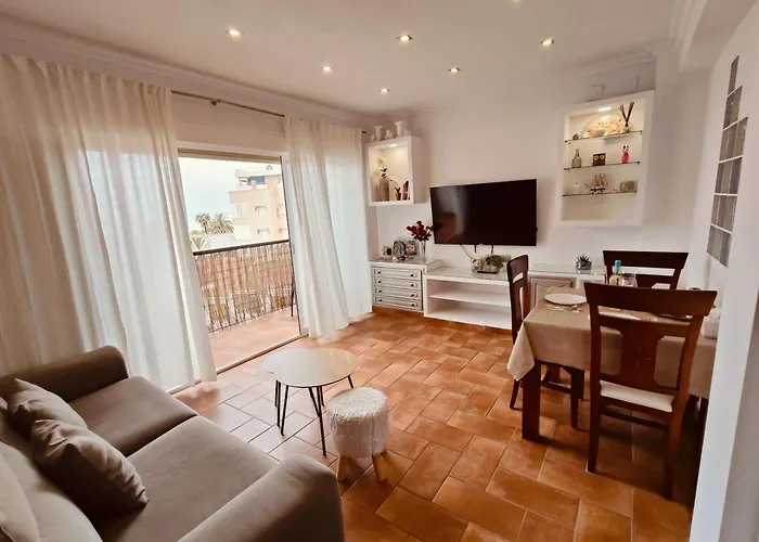 Argentina Beach Home