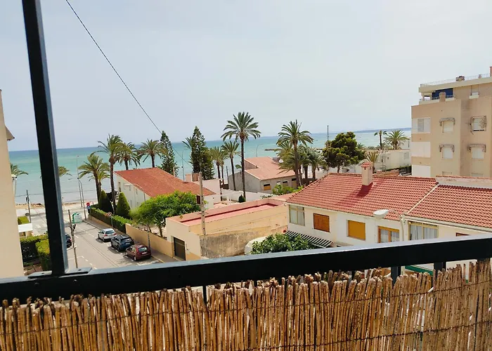Argentina Beach Home