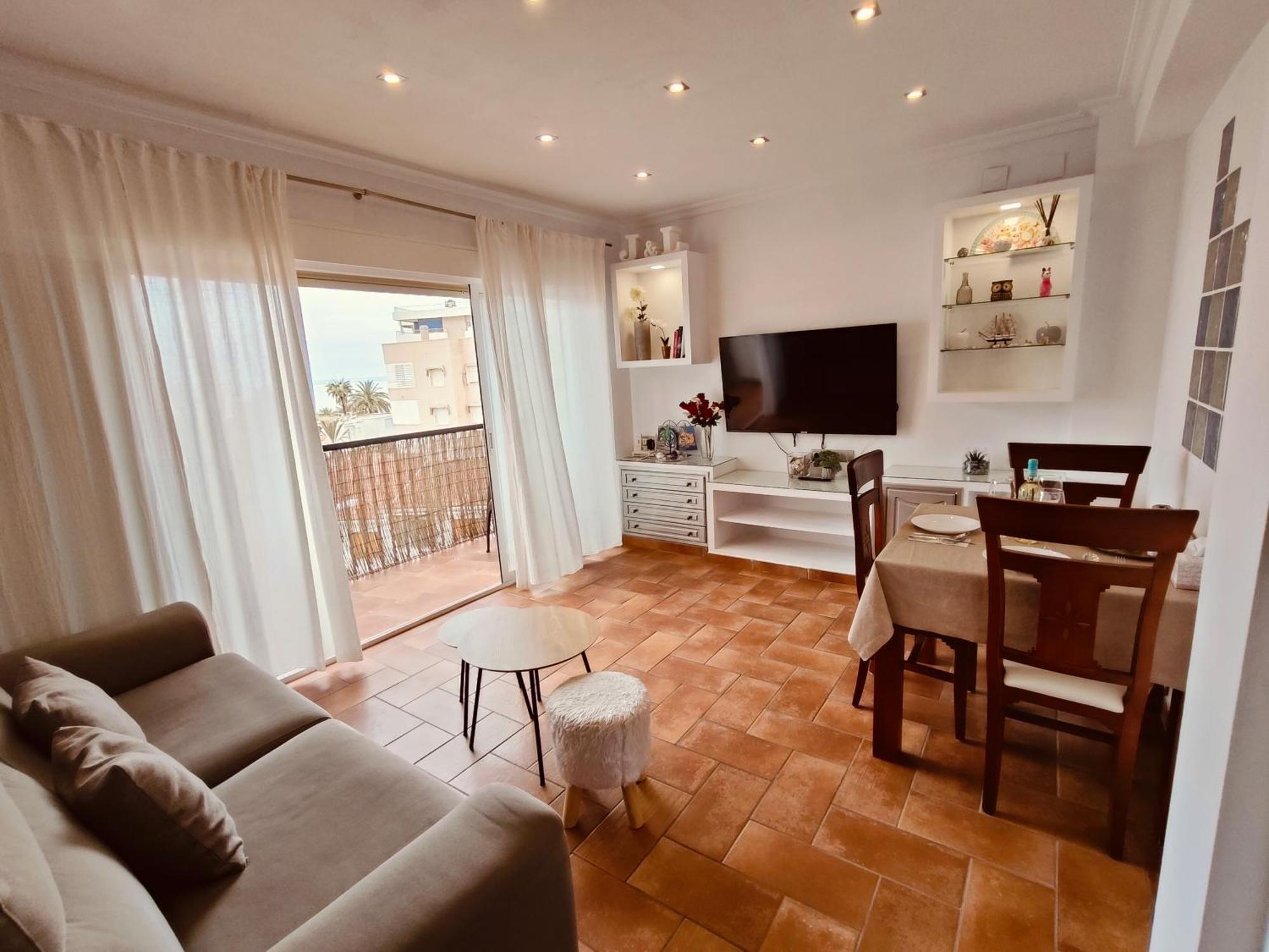 Argentina Apartment *